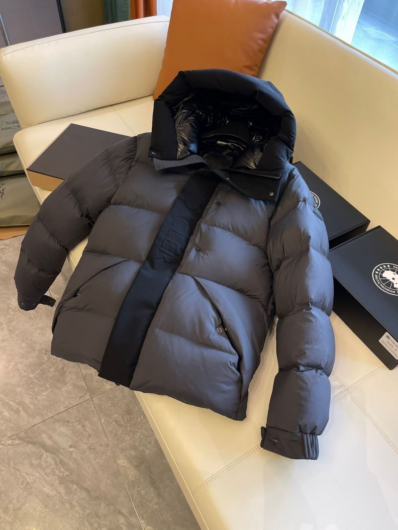 Moncler Down Jackets